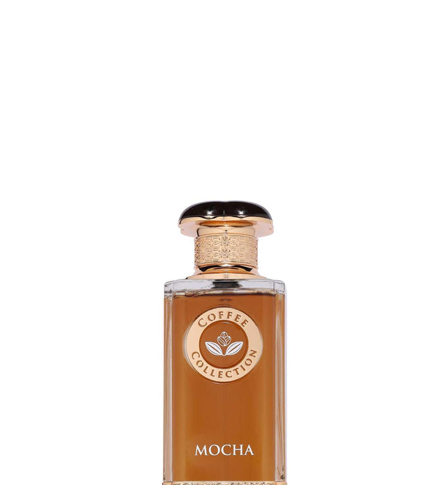 Mocha Coffee