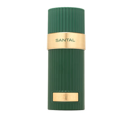 Zenith Santal