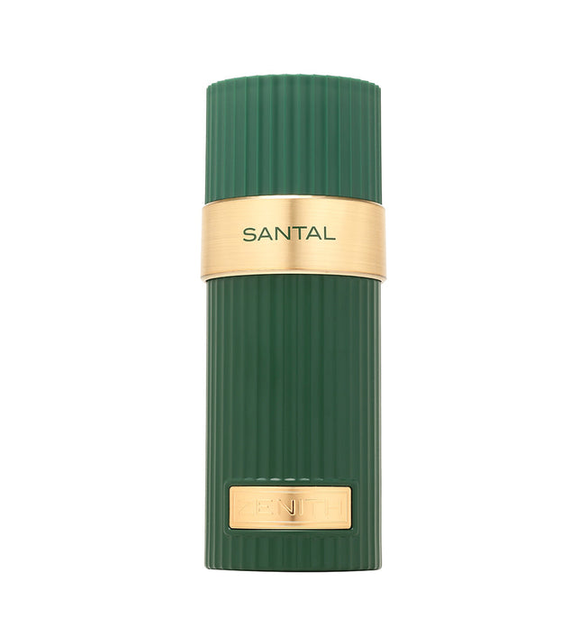 Zenith Santal