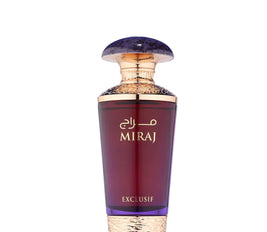 Miraj Exclusif
