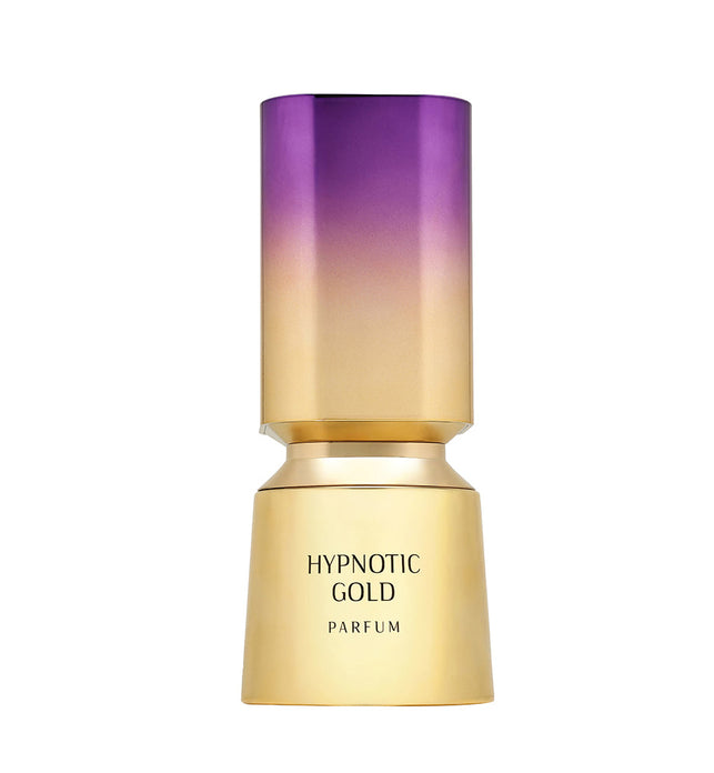Hypnotic Gold