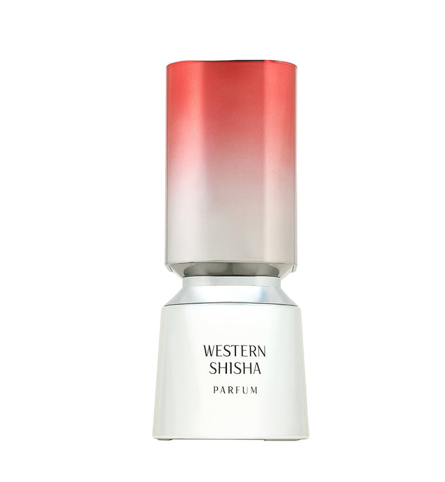 Western Shisha