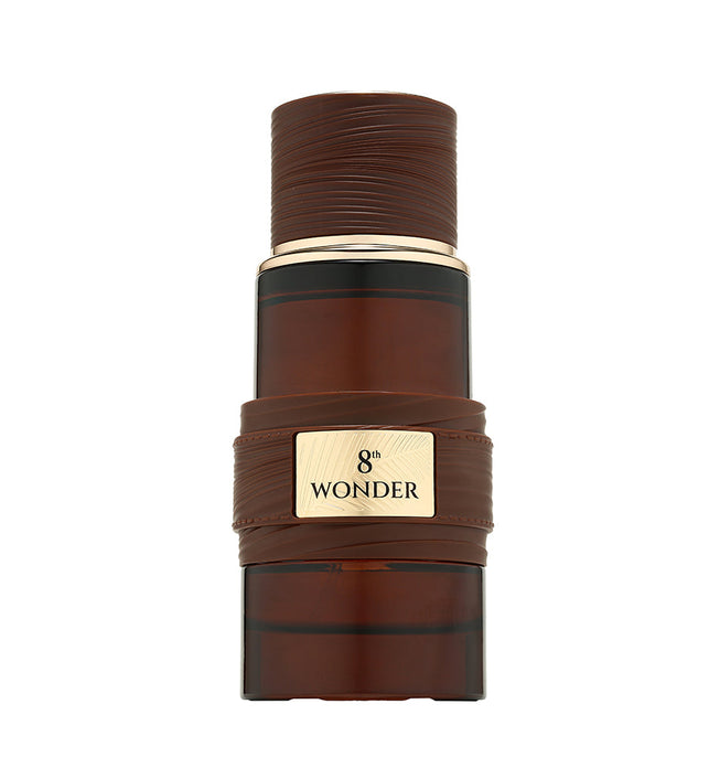8TH Wonder