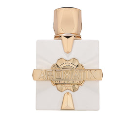 Aromatix Plantine Blanc
