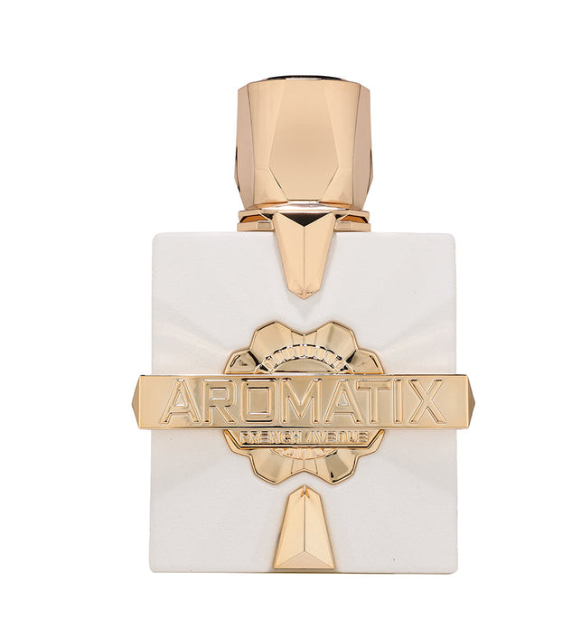 Aromatix Plantine Blanc