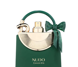 Nudo Green Iris