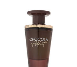 Chocola Addict