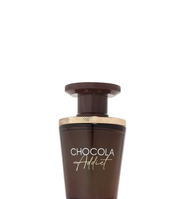 Chocola Addict
