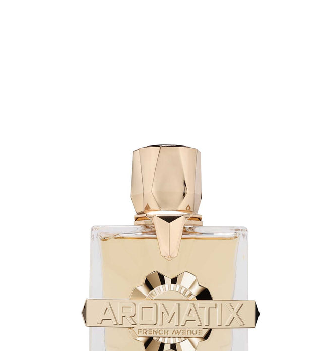 Aromatix X Xandal