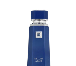 Azzure Aoud