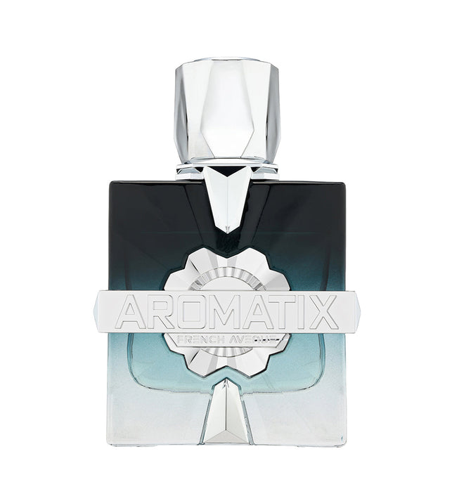 Aromatix Frostbite
