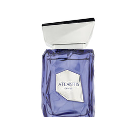 Atlantis Extrait & SH'MALLOW Fluff Duo
