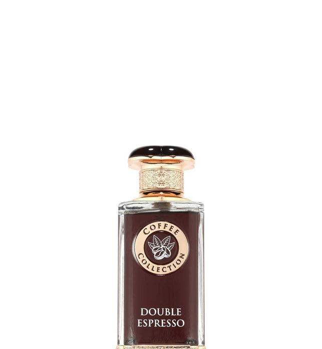 Double Espresso