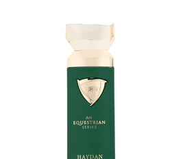 An Equestrian Series Haydan