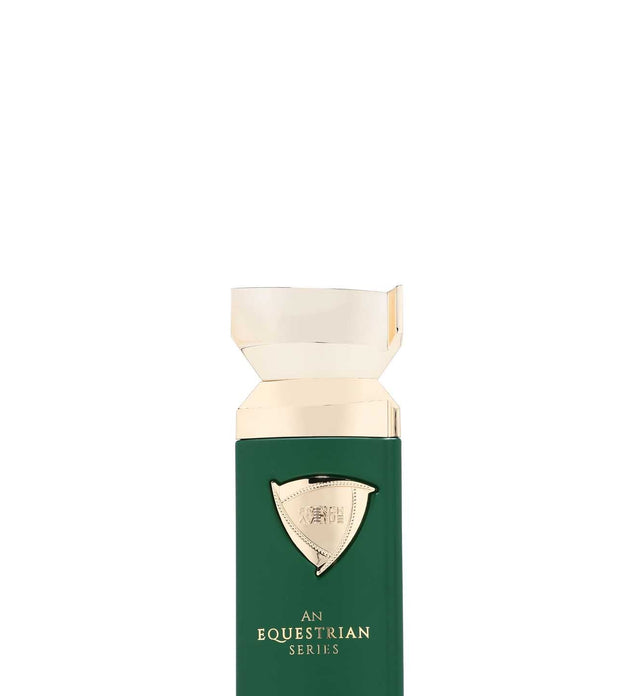 An Equestrian Series Haydan