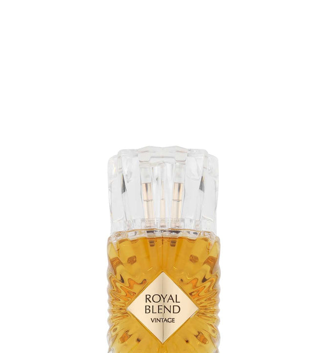 Royal Blend Vintage