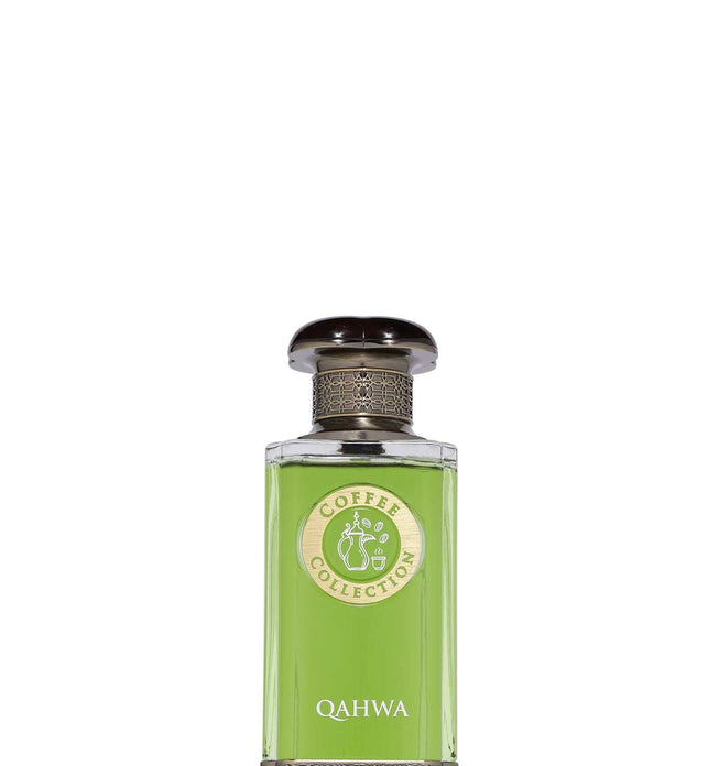 Qahwa