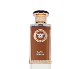 Kopi Luwak
