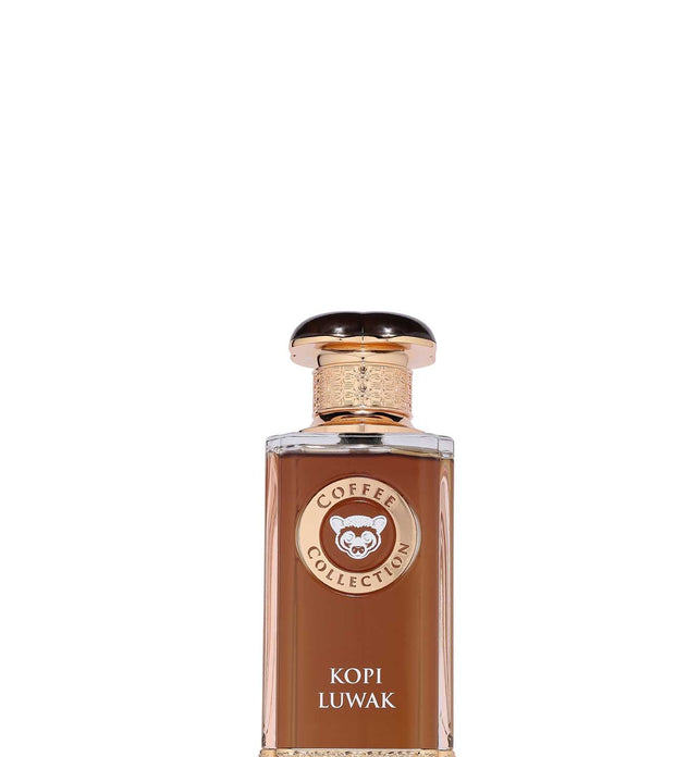 Kopi Luwak