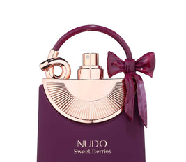 Nudo Sweet Berries