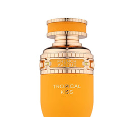 Tropical Kiss