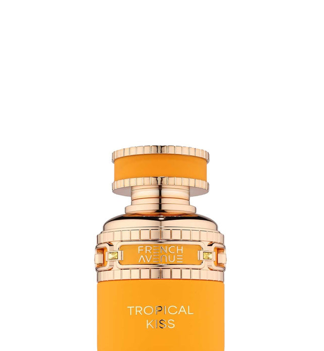 Tropical Kiss