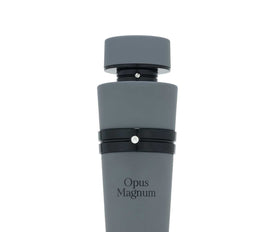 Opus Magnum
