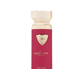 An Equestrian Series Olena
