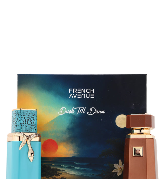 Dusk Till Dawn