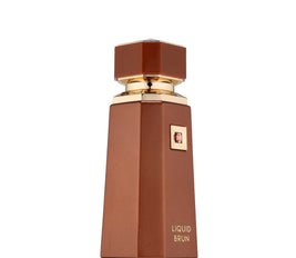 Liquid Brun