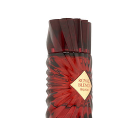Royal Blend Sequoia