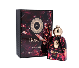 Borouj Amnesty