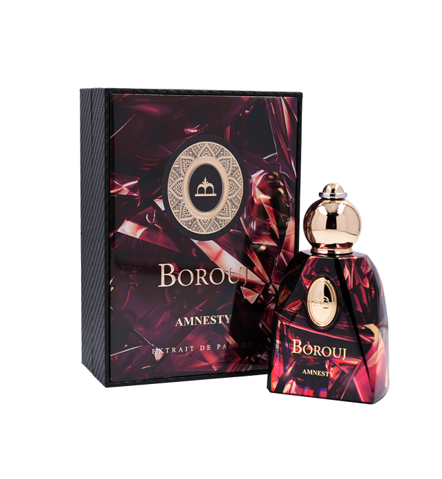 Borouj Amnesty