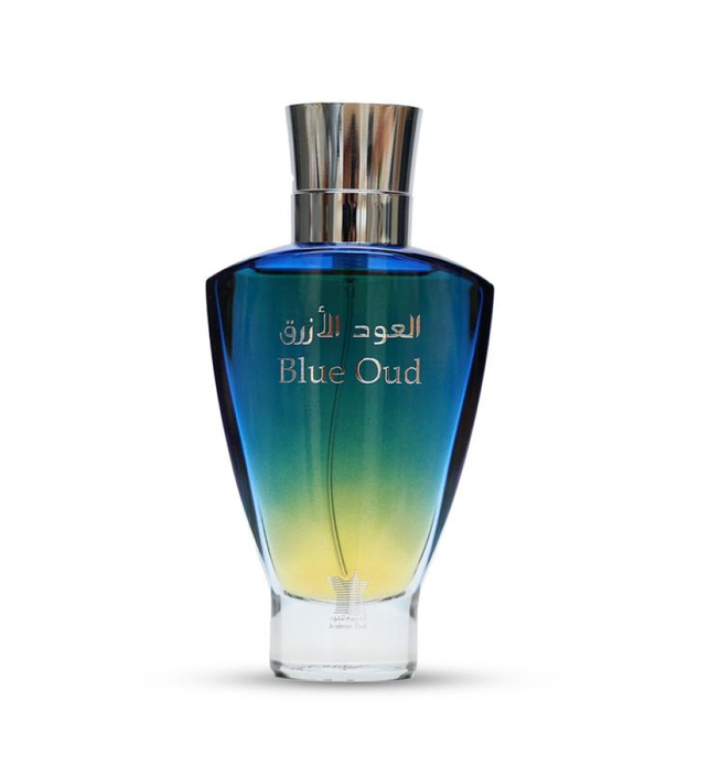 Blue Oud 50 ml