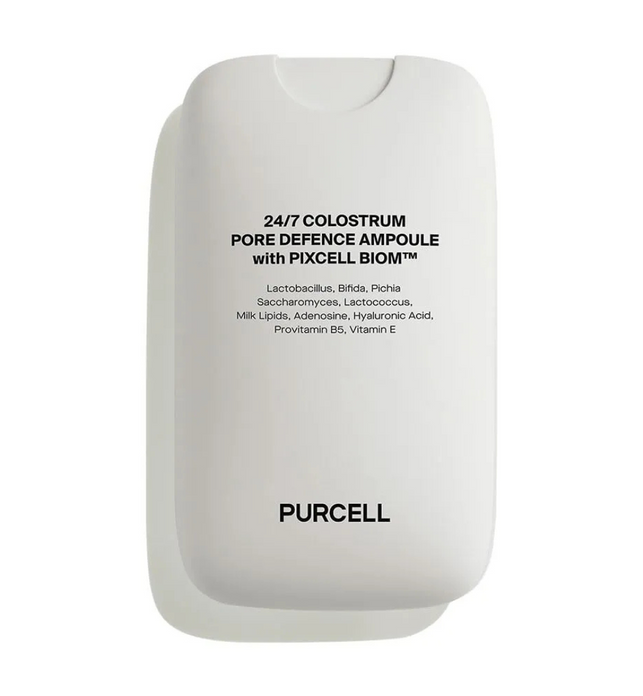 24/7 Colostrum Pore Defence Ampoule - 55 ml