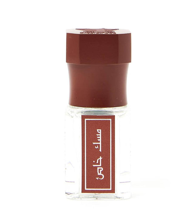 Special Musk 1/4 Tola
