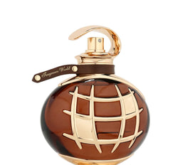 Signature Brown