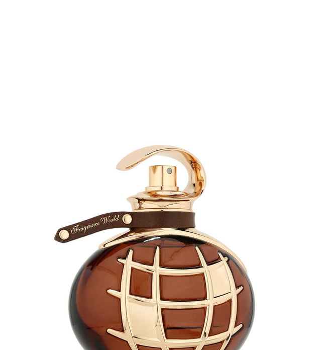 Signature Brown