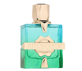Aromatix Sunkissed