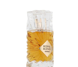 Royal Blend Vintage