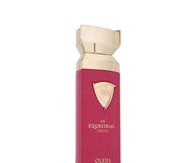 An Equestrian Series Olena