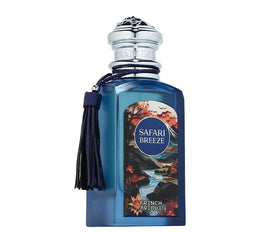 Safari Breeze