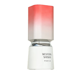Western Shisha