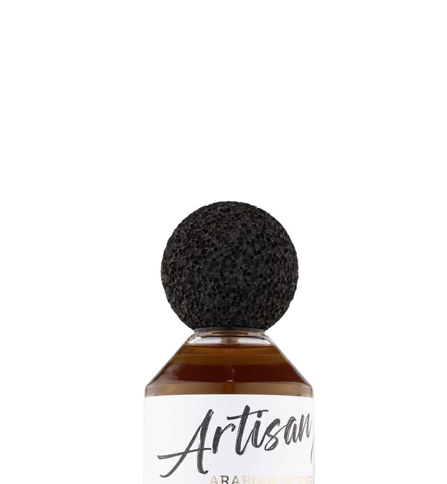 Arabian Incense