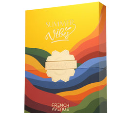 Aromatix Summer Vibes Yellow