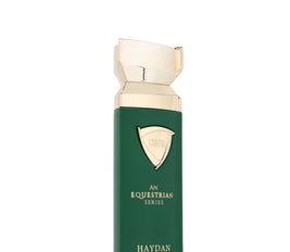 An Equestrian Series Haydan