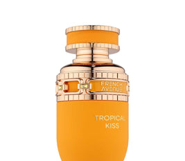 Tropical Kiss
