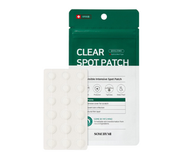 30 Days Miracle Clear Spot Patch
