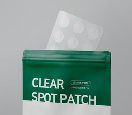 30 Days Miracle Clear Spot Patch