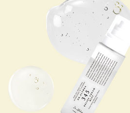 345 Relief Cream Mist - 60 ml/100 ml